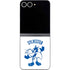 Looney Tunes Sylvester the Cat Big Head Galaxy Z Flip6 Skin